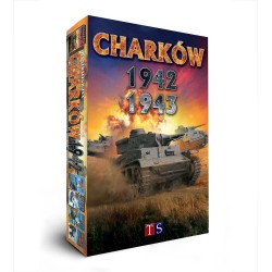 Kharkov 1942/43