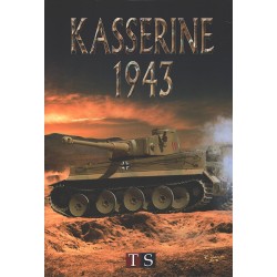 Kasserine 1943