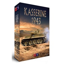 Kasserine 1943