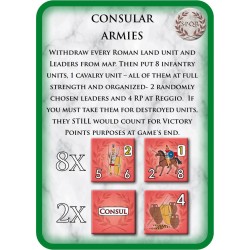 Campaign Commander Vol III - Punic Island