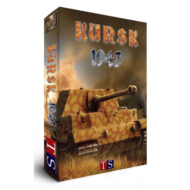 Kursk 1943