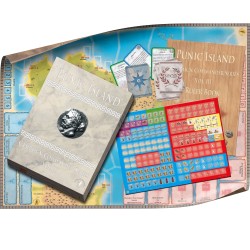 Campaign Commander Vol III - Punic Island