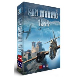 San Marino 1944