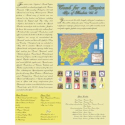 Age of Muskets Volume I: Tomb for an Empire