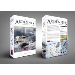 Ardennes 1944-45  (2nde édition)
