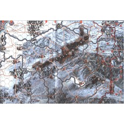 Ardennes 1944-45  (2nde édition)