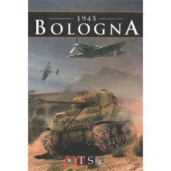 Bologna 1945