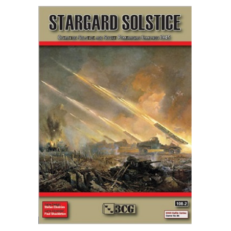 Stargard Solstice