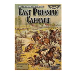 East Prussian Carnage