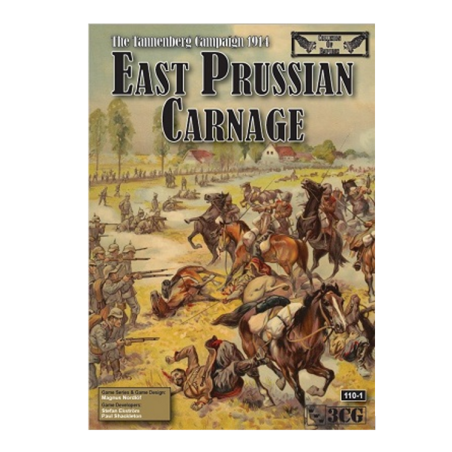 East Prussian Carnage