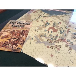 East Prussian Carnage