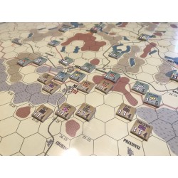 East Prussian Carnage