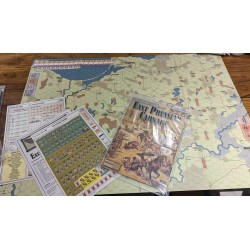East Prussian Carnage