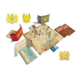 Napoleon 1815 - Jeu en Français