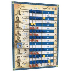 Napoleon 1807 - Jeu en Français