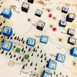 Napoleon 1806 - Jeu en Français