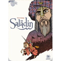 Saladin - Jeu en Français