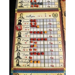 Napoleon 1815 - Jeu en Français