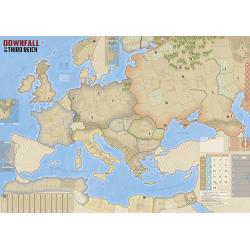 Downfall of the Third Reich - Jeu en Français