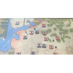 Downfall of the Third Reich - Jeu en Français