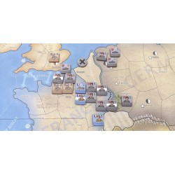 Downfall of the Third Reich - Jeu en Français