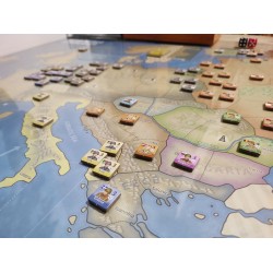 Downfall of the Third Reich - Jeu en Français