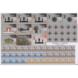 Downfall of Empires - Jeu en Français