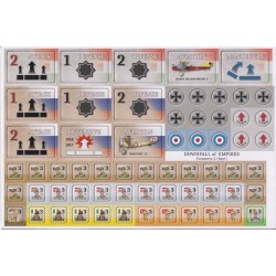 Downfall of Empires - Jeu en Français