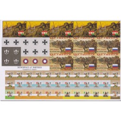 Downfall of Empires - Jeu en Français