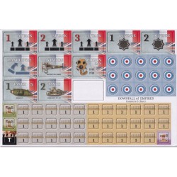 Downfall of Empires - Jeu en Français