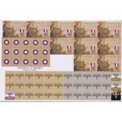 Downfall of Empires - Jeu en Français