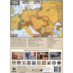 Downfall of Empires - Jeu en Français