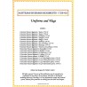 Autriche - Hussards - Uniformes & Drapeaux 1756-1763