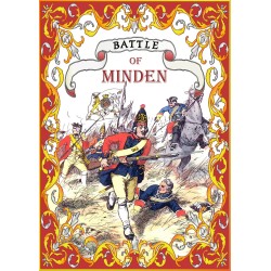 Minden - Set COMPLET des 59...