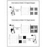 Minden - Set COMPLET des 59 planches.