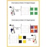 Minden - Set COMPLET des 59 planches.