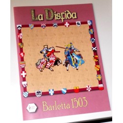 La Disfida 1503