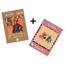 Pack Braccio da Montone +...
