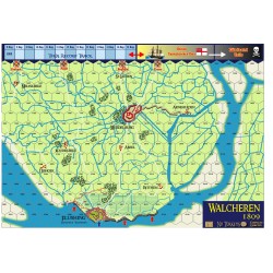 Walcheren 1809