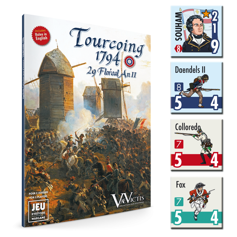 Tourcoing 1794