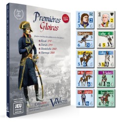 Premières Gloires - Série...