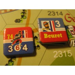 Caricat! 1848 & 1859