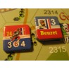 Caricat! 1848 & 1859