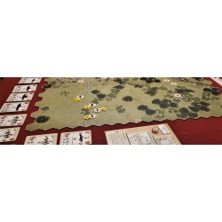 Assault : Red Horizon 41 (Sytème de jeu Assault!)