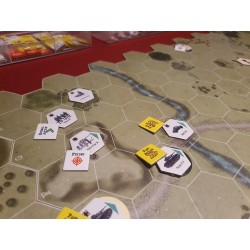 Assault : Red Horizon 41 (Assault! Game System)
