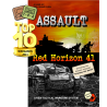 Assault : Red Horizon 41 (Sytème de jeu Assault!)