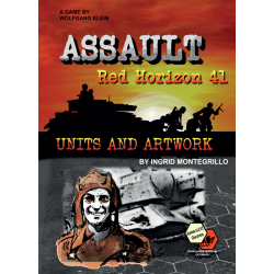 Assault : Livret illustré...