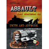 Assault : Livret illustré Unités + Scenarii (Sytème de jeu Assault!)