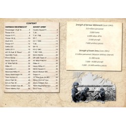 Assault : Unit and Artwork Book + Scenarii (Assault! Game System)