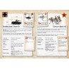 Assault : Livret illustré Unités + Scenarii (Sytème de jeu Assault!)